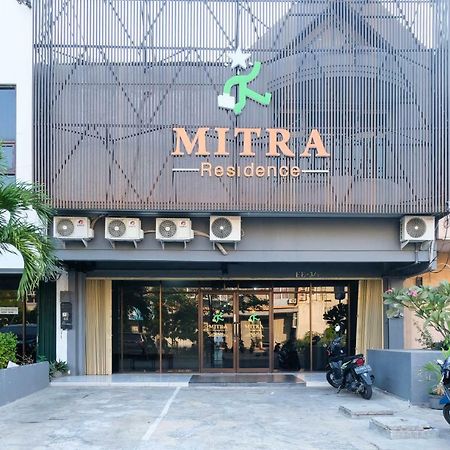 Hotel RedDoorz near Ahmad Yani Airport 3 Semarang Zewnętrze zdjęcie